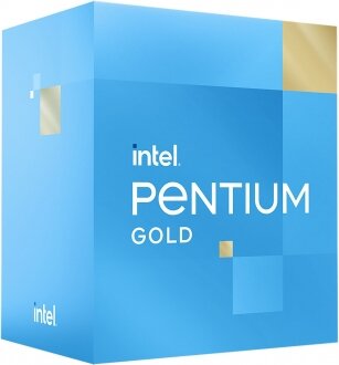 Inten Pentium Gold G7400 (BX80715G7400) İşlemci kullananlar yorumlar